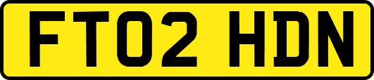 FT02HDN