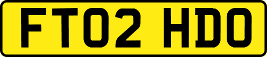 FT02HDO