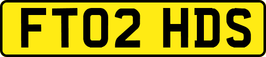 FT02HDS