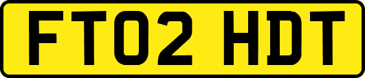 FT02HDT