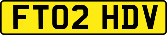 FT02HDV