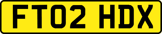 FT02HDX