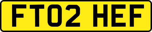 FT02HEF