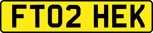 FT02HEK