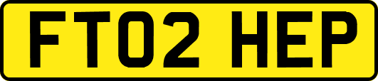 FT02HEP