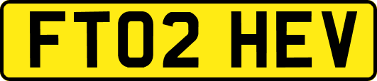 FT02HEV