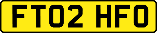 FT02HFO