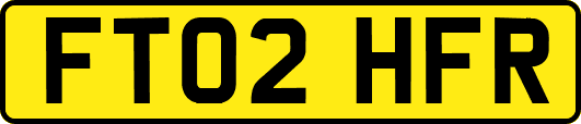 FT02HFR