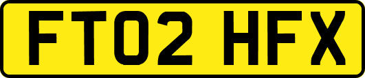 FT02HFX