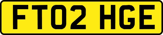 FT02HGE