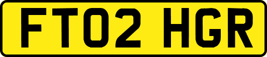 FT02HGR
