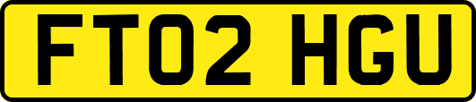 FT02HGU