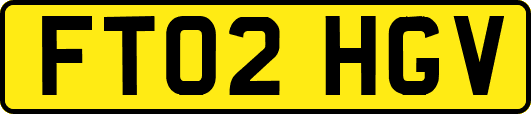 FT02HGV