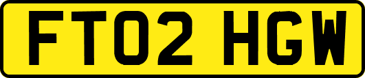 FT02HGW