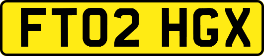 FT02HGX