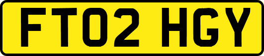 FT02HGY