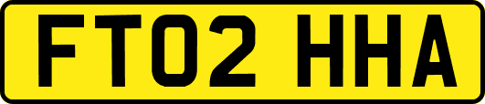 FT02HHA