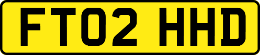 FT02HHD