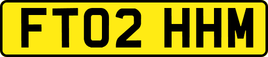 FT02HHM
