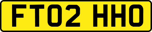 FT02HHO