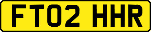 FT02HHR
