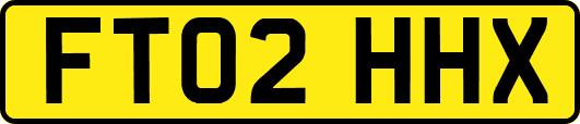 FT02HHX