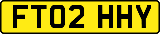 FT02HHY