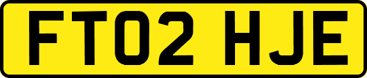 FT02HJE