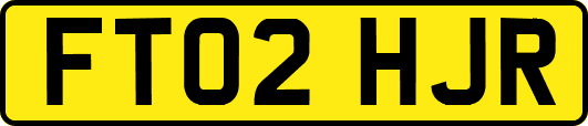 FT02HJR