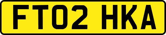 FT02HKA