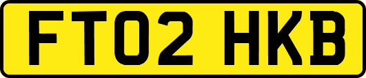 FT02HKB