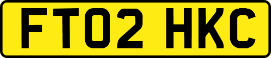 FT02HKC