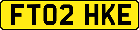 FT02HKE