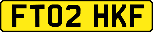 FT02HKF