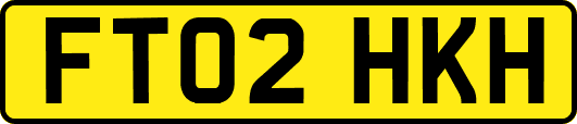 FT02HKH