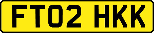 FT02HKK