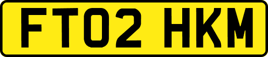 FT02HKM