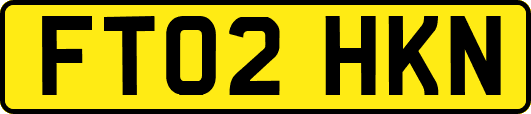 FT02HKN