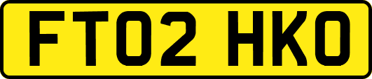 FT02HKO