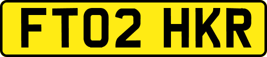 FT02HKR