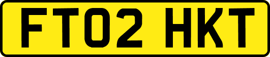 FT02HKT