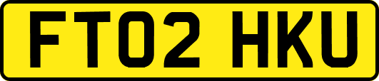 FT02HKU
