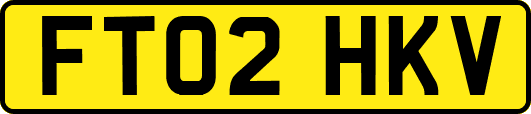 FT02HKV