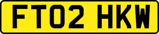 FT02HKW