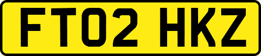 FT02HKZ