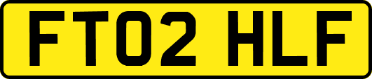 FT02HLF