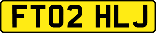 FT02HLJ