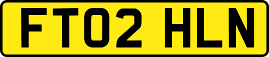 FT02HLN