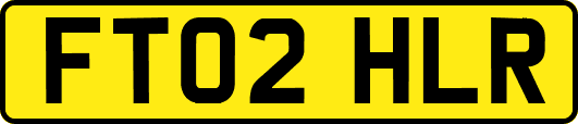 FT02HLR