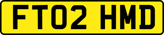 FT02HMD